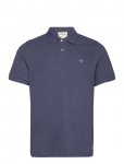 Gant - Classic Regular Polo Shirt - L&uuml;hikeste varrukatega - L