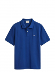 Gant - Classic Regular Polo Shirt - L&uuml;hikeste varrukatega - XXXL
