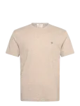 Gant - Shield T-Shirt - L&uuml;hikeste varrukatega - XXL