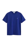 Gant - Shield T-Shirt - L&uuml;hikeste varrukatega - S