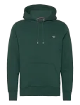 Gant - Reg Shield Hoodie - Kapuutsiga pusad - L