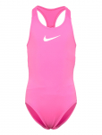 NIKE SWIM - Nike Essential Racerback One Piece - Ujumisriided - 150-160