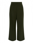 MSCH Copenhagen - Mschhenrika Hw Pants - Lai jalg - M