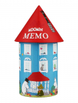 MUMIN - Moomin House Memo - M&auml;lu - ONE SIZE