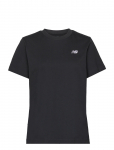 New Balance - Sport Essentials Jersey T-Shirt - L&uuml;hikeste varrukatega - L