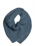 Fabelab - Bandana Bib - Blue Spruce - 2 Pack - Pudip&otilde;lled - ONE SIZE
