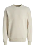 Jack & Jones - Jjebradley Sweat Crew Noos Jnr - Dressipluusid - 140
