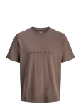 Jack & Jones - Jjestar Jj Tee Ss Noos - L&uuml;hikeste varrukatega - S
