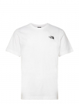 The North Face - M S/S Box Nse Celebration Tee - Spordi T-s&auml;rgid - XS