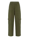 Kaffe - Kanaya Cargo Pants - Cargo-p&uuml;ksid - 36