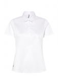 Adidas Golf - W Perf Sld Ss P - Spordipolod - XS