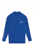 Quiksilver - Everyday Upf50 Ls - Pikkade varrukatega - XS