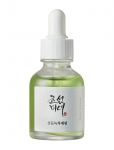 Beauty Of Joseon - Calming Serum: Green Tea + Panthenol - Seerumid - 30 ml