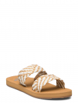 Roxy - Porto Slide Ii - Flat - 38