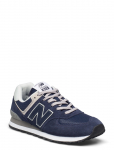 New Balance - New Balance 574 Core - Madala s&auml;&auml;rega tossud - 43
