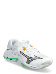 Mizuno - Wave Lightning Z8(U) - Indoor Sports Shoes - 44.5