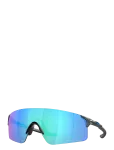 OAKLEY - Evzero Blades - D-raamiga Wayfarer p&auml;ikeseprillid - 38 x 125