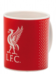 Fodbold - Mug Liverpool - Cups - 320 ml