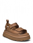 UGG - W Goldenglow - Platvormsandaalid - 42