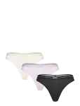BOSS - 3P Thong - Stringid - XS