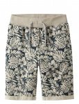 Name It - Nkmvermo Aop Long Swe Shorts Unb - L&uuml;hikesed p&uuml;ksid - 128