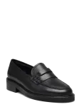 Malina - Leona Leather Loafers - Loafer-jalatsid - 40