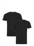 Dovre - Dovre T-Shirt 2-Pack - L&uuml;hikeste varrukatega - XXL