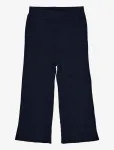 Copenhagen Colors - Merino Wide Rib Pants - P&uuml;ksid - 116