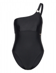 Speedo - Womens Shaping Asymmetric 1 Piece - Spordi ujumistrikood - 46