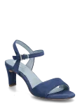Tamaris - Women Sandals - Kontsaga sandaalid - 39