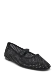 Bianco - Bialilja Mesh Ballerina - Baleriinad - 40