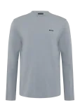 BOSS - Tee Long - Pikkade varrukatega - XXXL