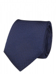 Portia 1924 - Silk Tie - Lipsud - ONE SIZE