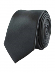 Portia 1924 - Funeral Tie - Lipsud - ONE SIZE