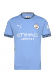 PUMA - Manchester City Fc Home Jersey Replica - Spordi jalgpallis&auml;rgid - XXL
