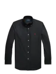 Polo Ralph Lauren - Custom Fit Stretch Poplin Shirt - Vabaaja s&auml;rgid - M