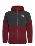 The North Face - M Glacier Heavyweight Full Zip Hd - Spordi kapuutsiga pusad - S