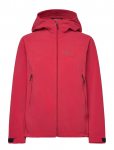 Bergans - Vaagaa Softshell Jacket Hood Women - Spordi &otilde;uejoped - XS