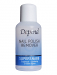 Depend Cosmetic - Miniremover Bl&aring; 35Ml O2 - Nail Polish Removers - 35 ml