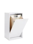 ReCollector - Smart Wall-Mounted Laundry Basket - Pesukorvid - 43X70X30CM