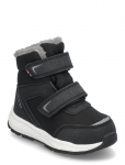 Viking - Equip Warm Wp 2V - Talvesaapad kr&otilde;pskinnisega - 22/14.6CM