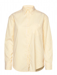 GANT - Rel Luxury Oxford Striped Bd Shirt - Pikkade varrukatega - 42