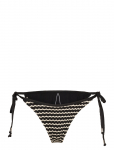 Seafolly - Mesh Effect Tie Side Rio Pant - K&uuml;ljepaeltega bikiinid - 40