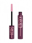 Maybelline - Maybelline New York, Lash Sensational, Sky High, Mascara, Burgundy Haze, 7.2Ml - Ripsmetu&scaron;id - 7.2 ML