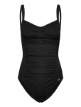 Panos Emporio - Potenza Solid Swimsuit Recycled - Ujumisriided - 44