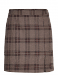 A-View - Annali Check Skirt - L&uuml;hikesed seelikud - 34