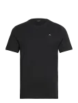 J. Lindeberg - M Cotton Blend T-Shirt - L&uuml;hikeste varrukatega - M