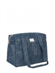 NOBODINOZ - Stories Stroller Bag 40X30X25 - M&auml;hkimiskotid - ONE SIZE