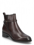 Tamaris - Women Boots - Kontsaga poolsaapad - 39