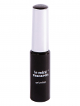 Le Mini Macaron - Le Gel Liner Licorice - Gel Nail Polish - 6 ml
